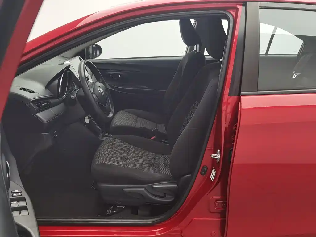 Vios 2019 1.5L CVT Enactus Edition купить на сайте DeffCars