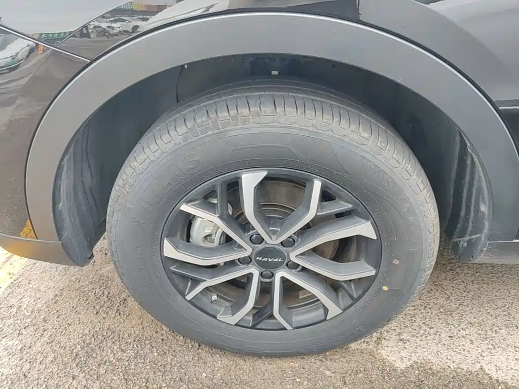 Haval H6 2023 National Fashion Edition 1.5T Automatic Urban Edition купить на сайте DeffCars