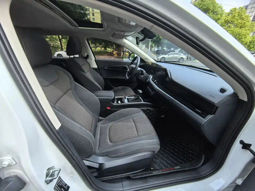 Pentium B70 2021 1.5T automatic enjoyment type купить на сайте DeffCars