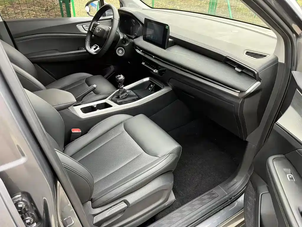 Wuling Jiachen 2022 1.5T Manual Comfort and Vitality Type купить на сайте DeffCars
