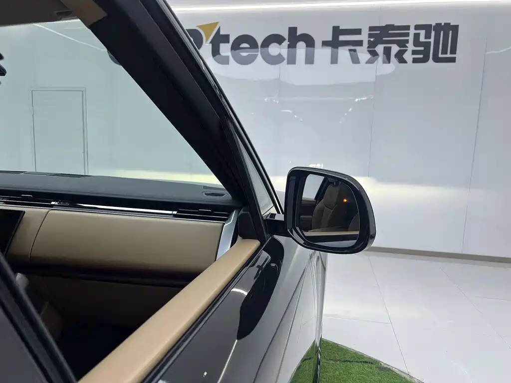 Range Rover 2024 3.0 L6 360PS Grand Edition купить на сайте DeffCars