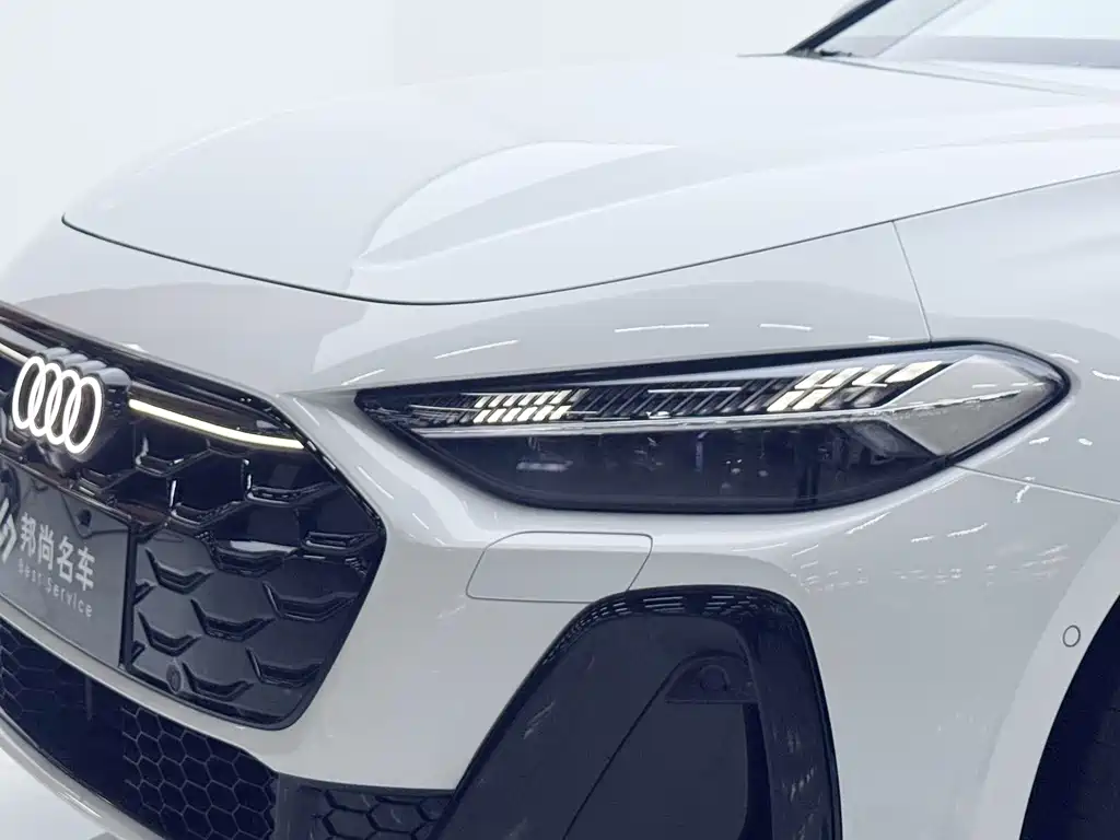 Audi A5L 2026 2.0T Sports Edition Plus купить на сайте DeffCars