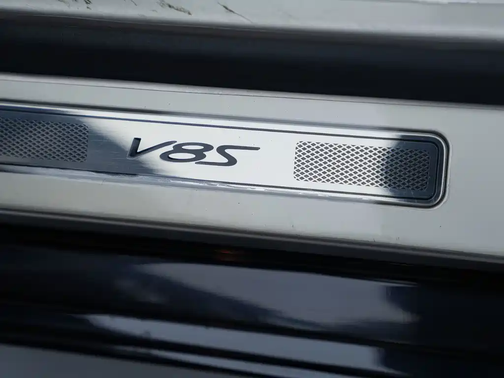 Flying Spur 2017 4.0T V8 S Standard Edition купить на сайте DeffCars