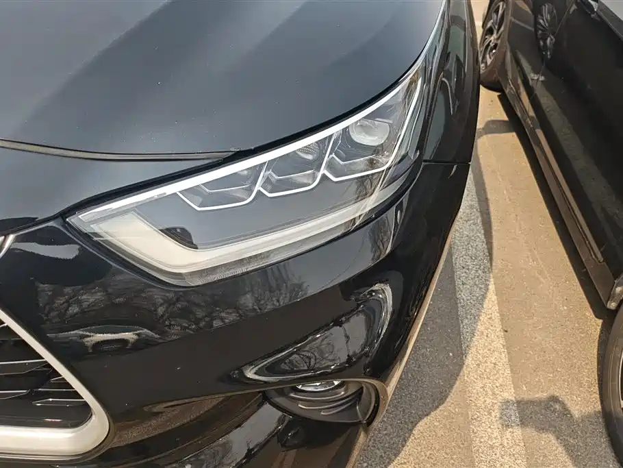 Highlander 2022 380T four-wheel drive premium version 7 seats купить на сайте DeffCars