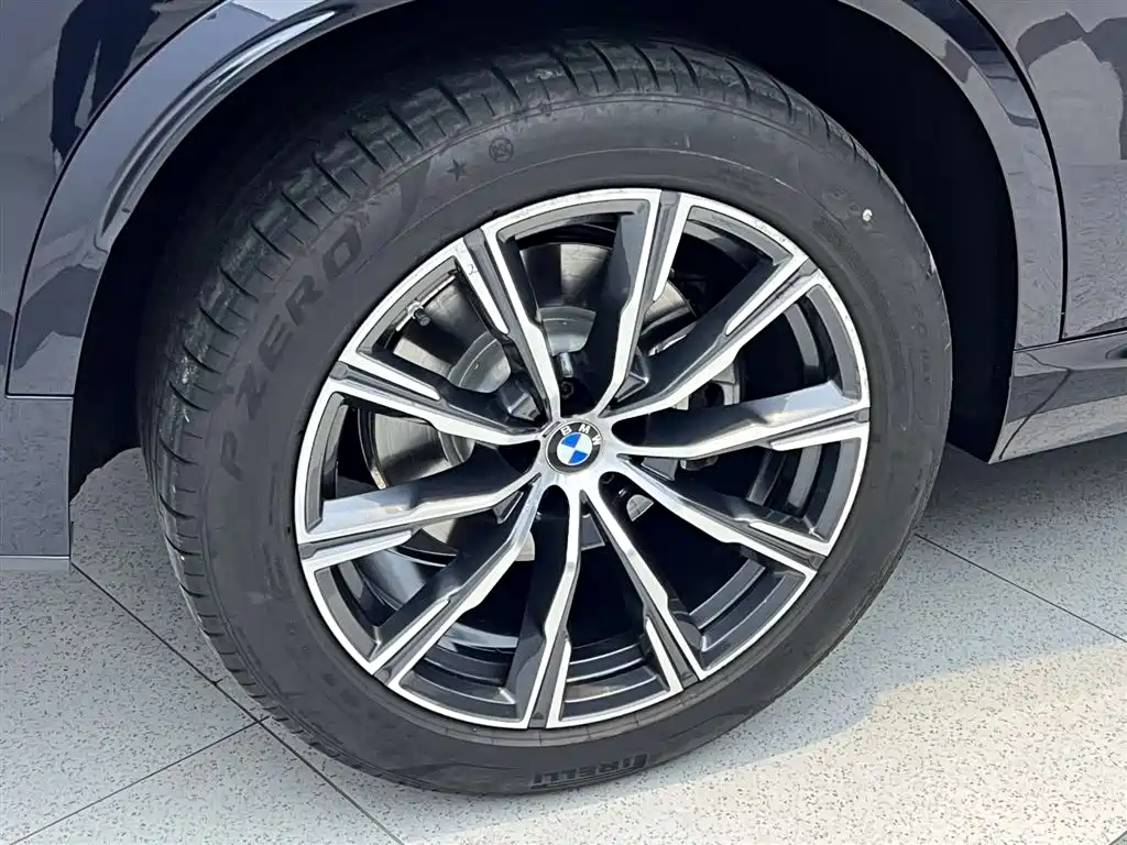 BMW X5 2022 xDrive 30Li Exclusive M Sports Package купить на сайте DeffCars
