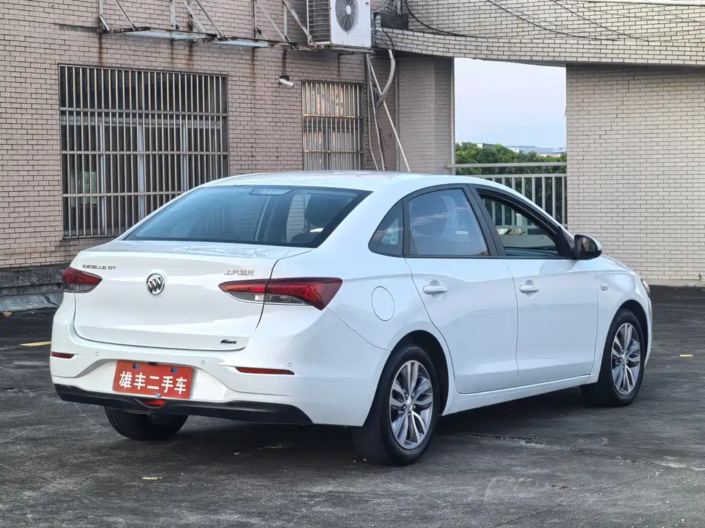 Yinglang 2021 1.3T automatic light hybrid elite model купить на сайте DeffCars