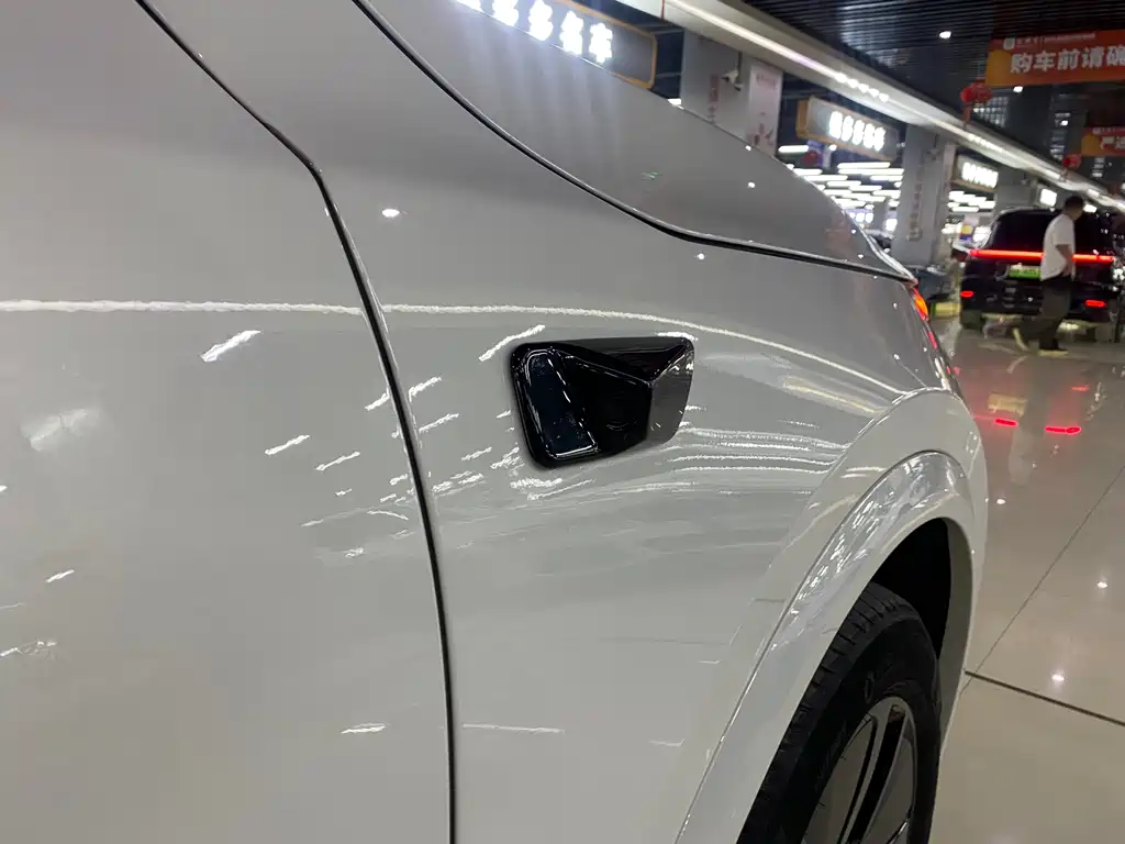 Ideal L7 2024 MAX купить на сайте DeffCars