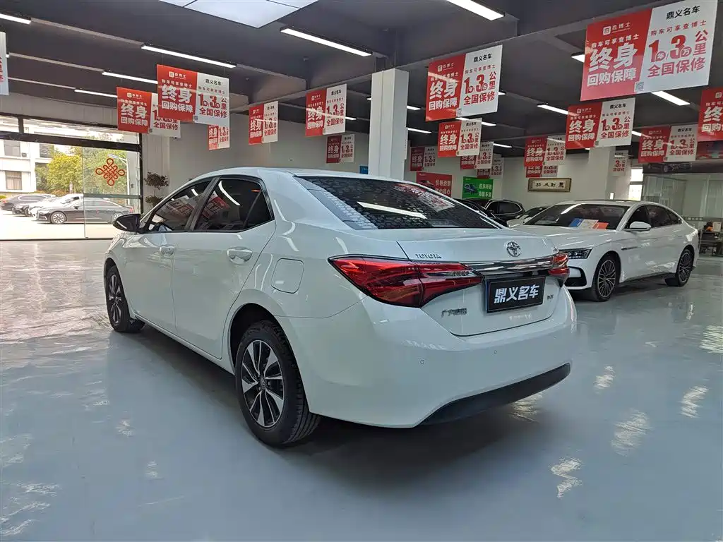 Ralink 2018 185T CVT Premium Edition National V купить на сайте DeffCars