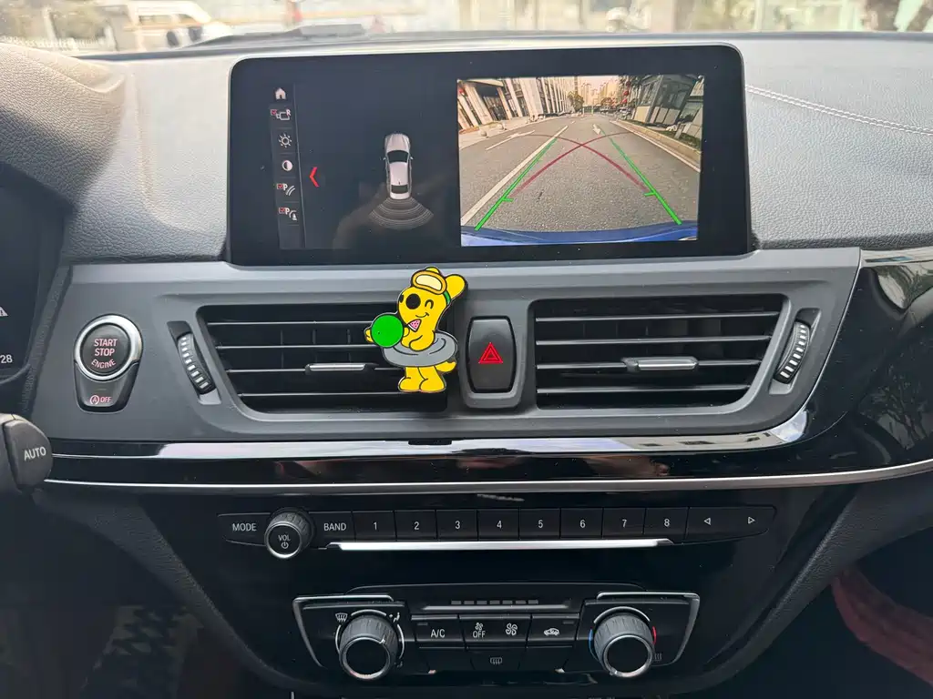 BMW 1 Series 2019 118i M Sports Package купить на сайте DeffCars