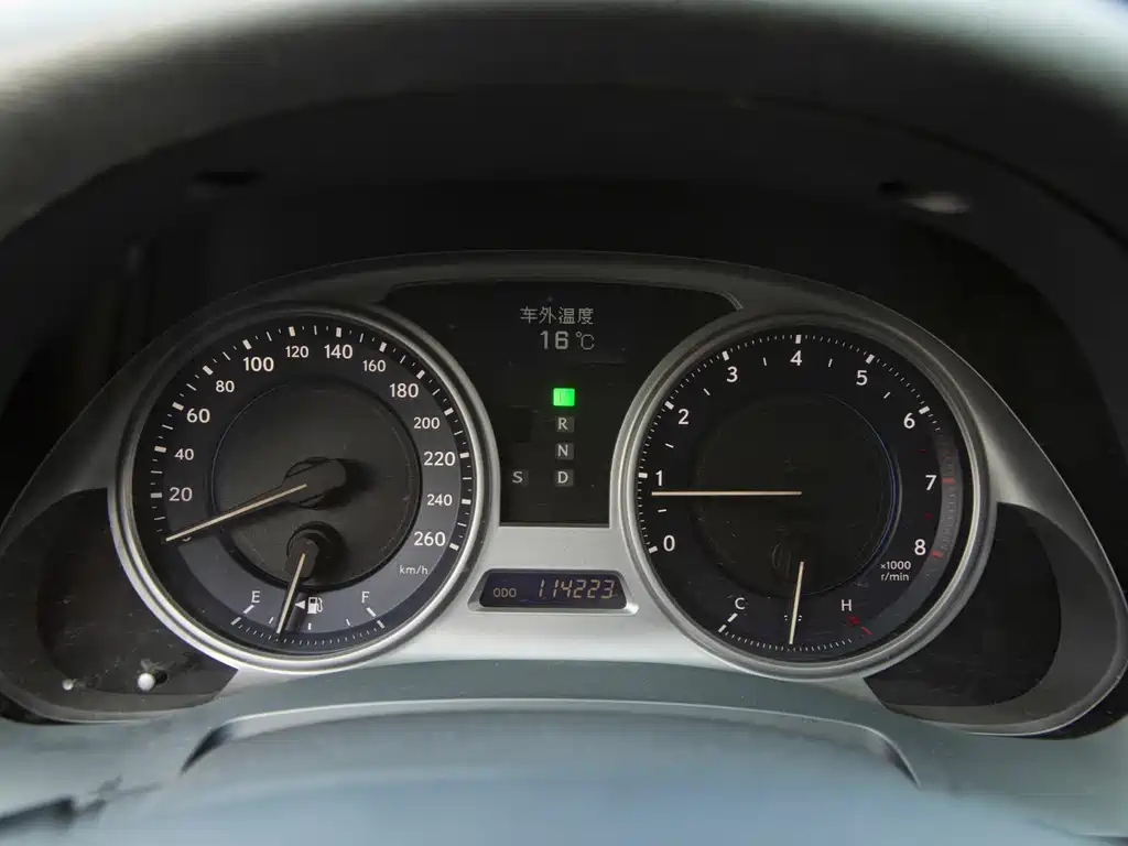 Lexus IS 2009 300 Deluxe Edition купить на сайте DeffCars