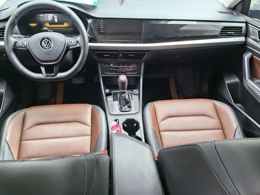 Lavida 2022 280TSI DSG Deluxe Edition купить на сайте DeffCars