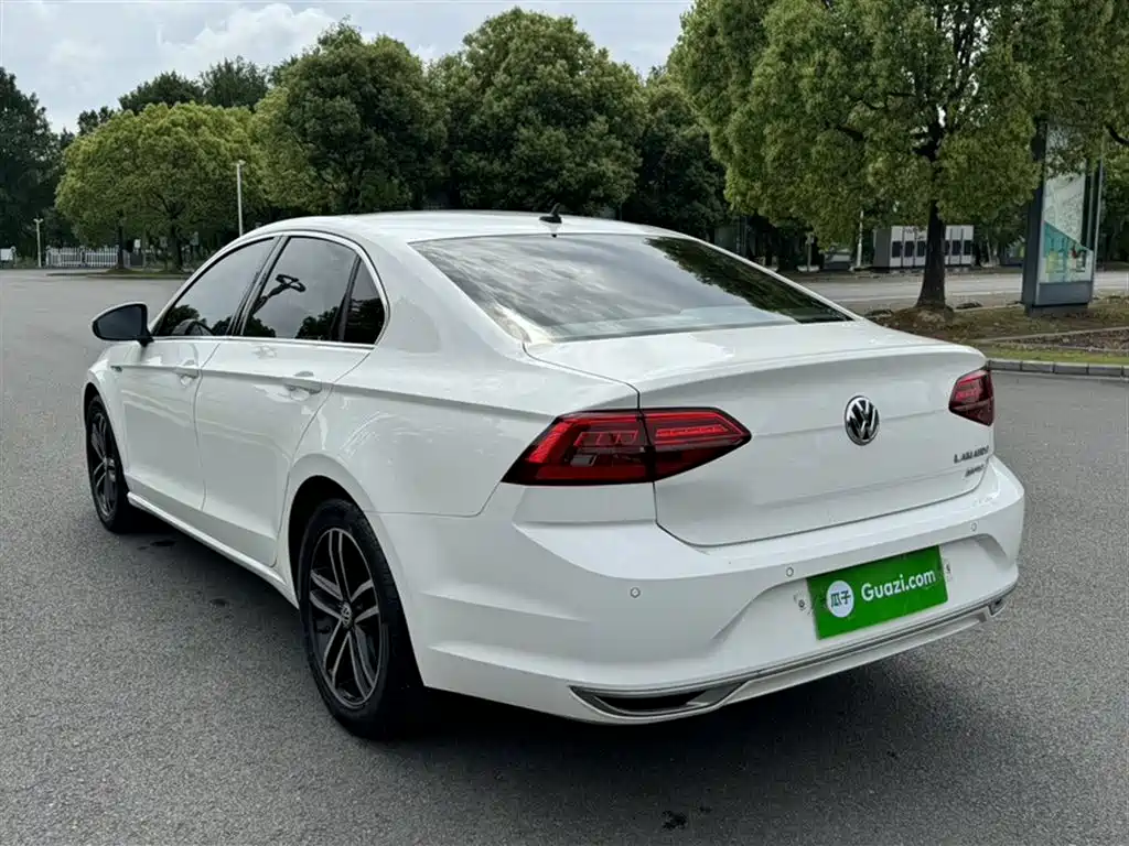 Lingdu 2019 280TSI DSG Comfort Edition National V купить на сайте DeffCars