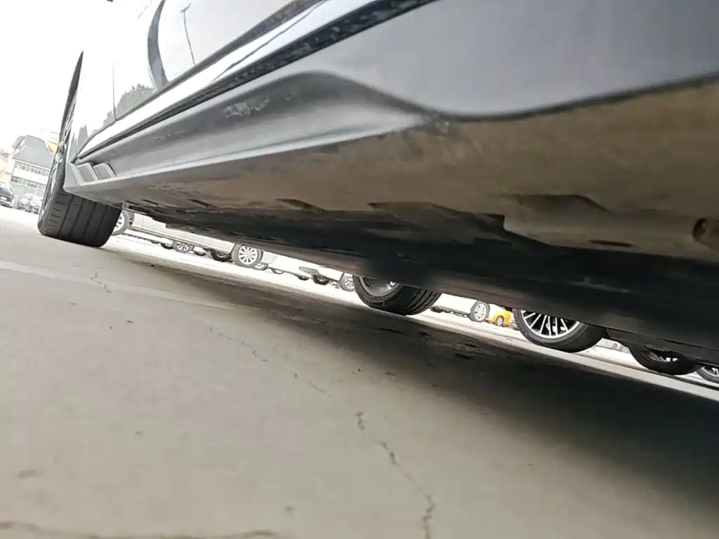Han 2025 EV Smart Driving Edition 605KM Premium Type купить на сайте DeffCars