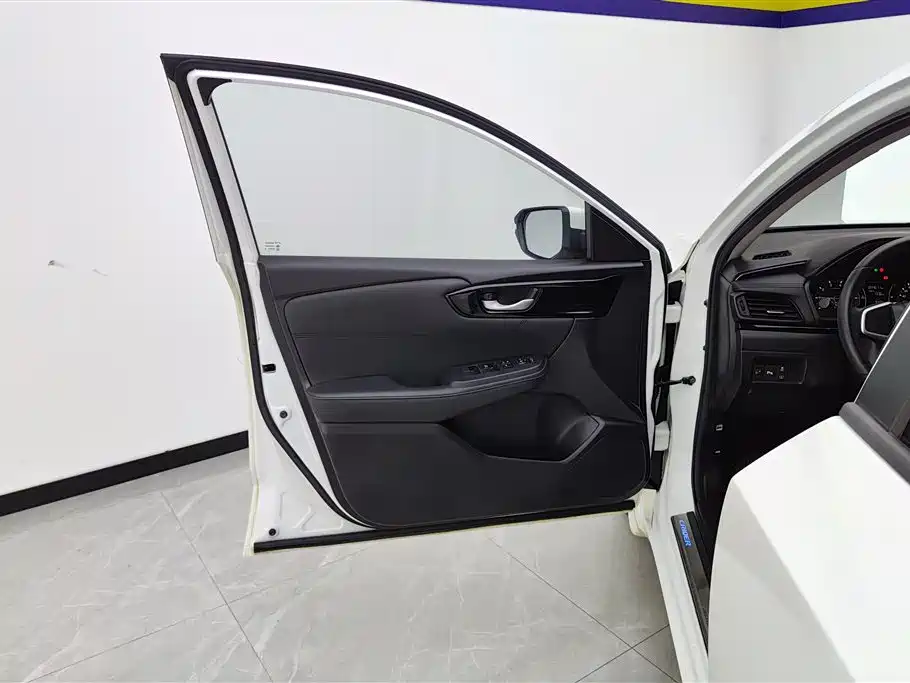 Lingpai 2019 180Turbo CVT Deluxe Edition National VI купить на сайте DeffCars