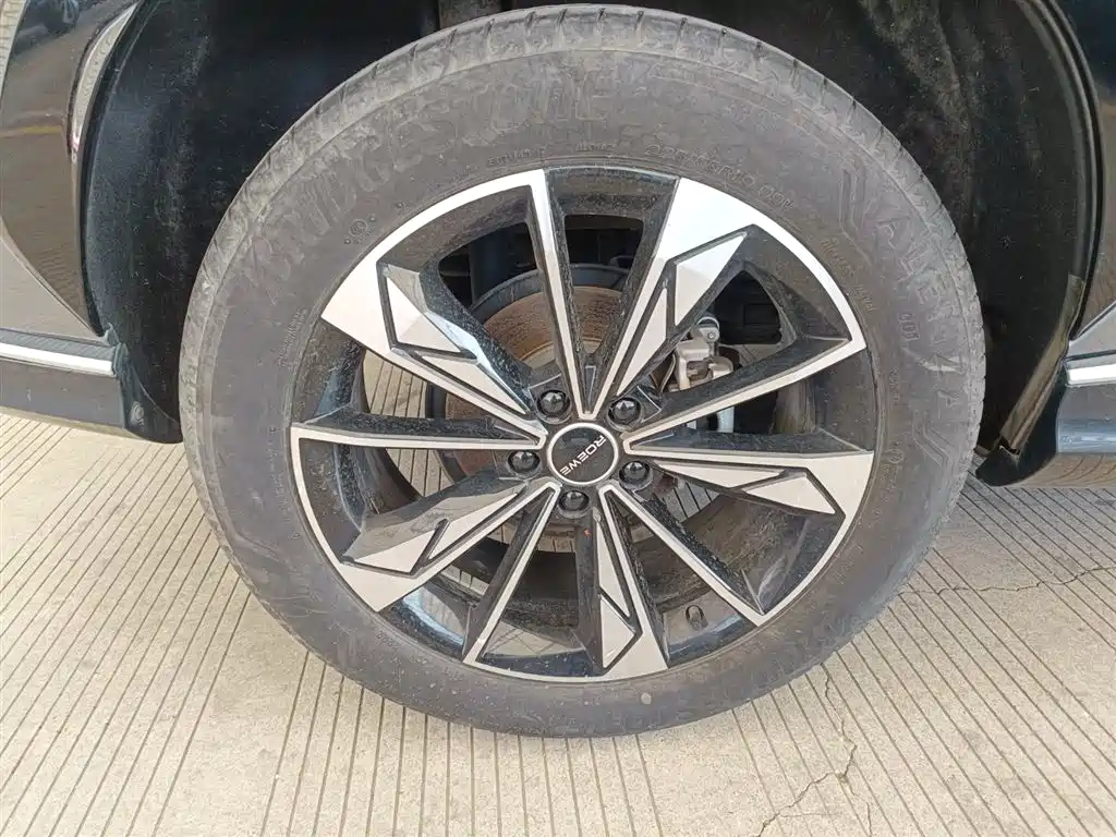 Roewe RX5 2023 1.5T Superior Edition купить на сайте DeffCars