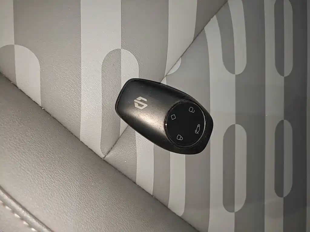 T03 2024 model 403 Comfort Edition купить на сайте DeffCars