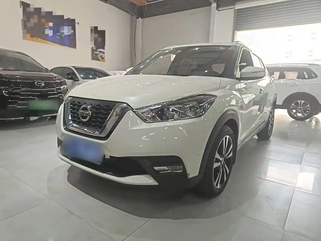 Jinke 2017 1.5L CVT Intelligent Travel Edition купить на сайте DeffCars