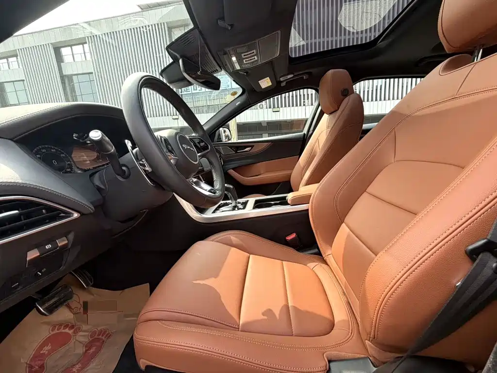 Jaguar XEL 2024 2.0T 250PS R-DYNAMIC S Yaohei Sports Edition купить на сайте DeffCars
