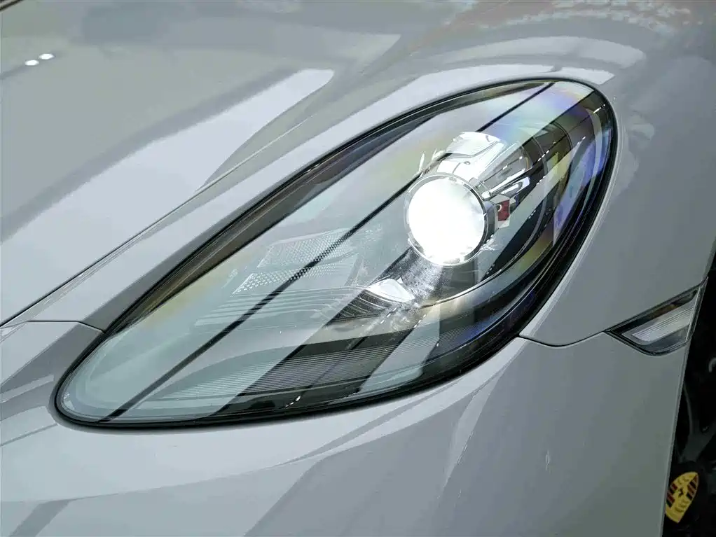 Porsche 718 2023 Boxster Style Edition 2.0T купить на сайте DeffCars
