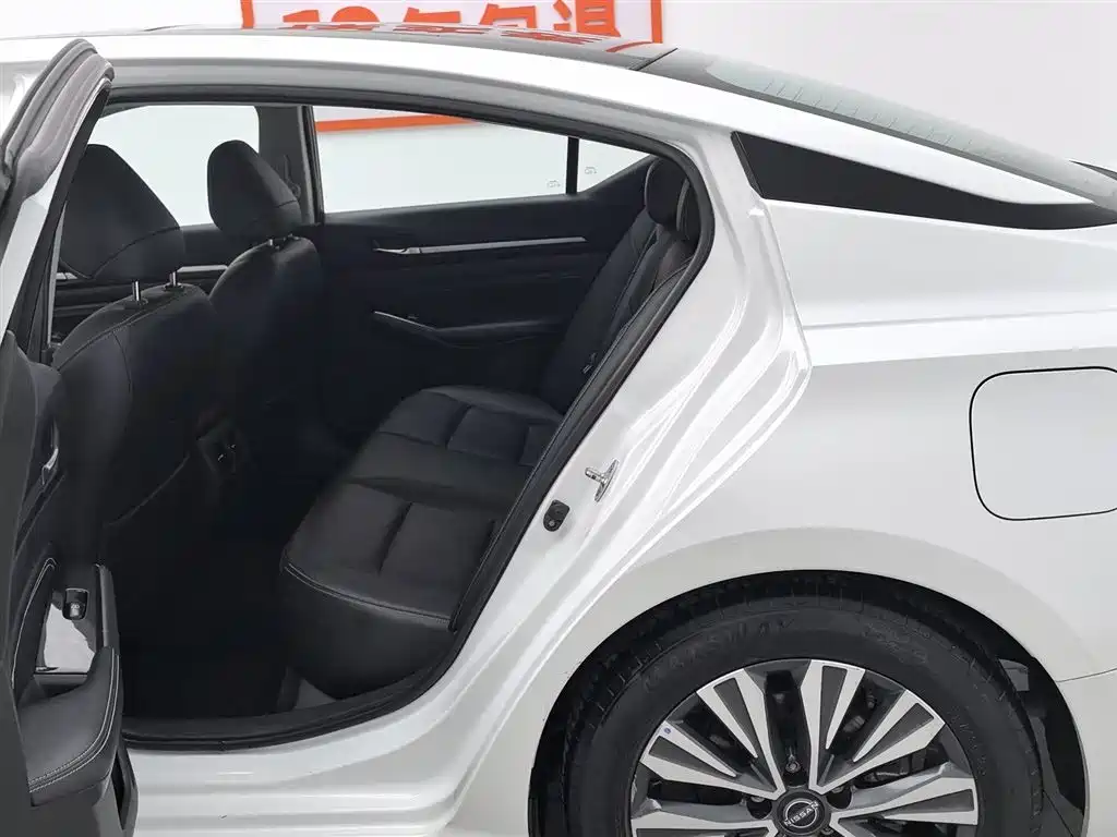 Teana 2022 2.0L XL-TLS Enjoy Edition купить на сайте DeffCars