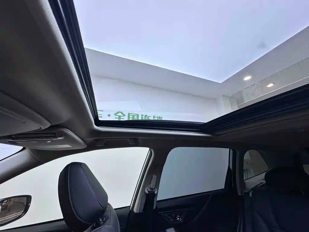 Forester 2022 2.0i AWD Deluxe Edition EyeSight купить на сайте DeffCars