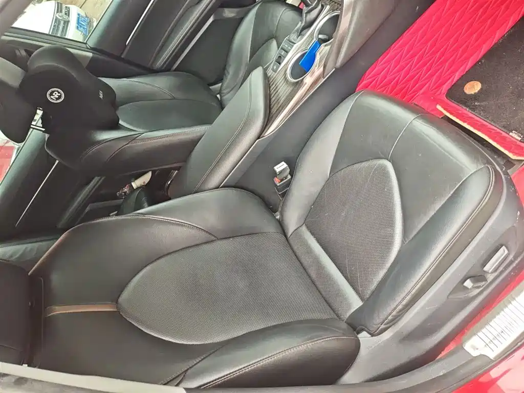 Camry 2018 2.5G Deluxe Edition купить на сайте DeffCars