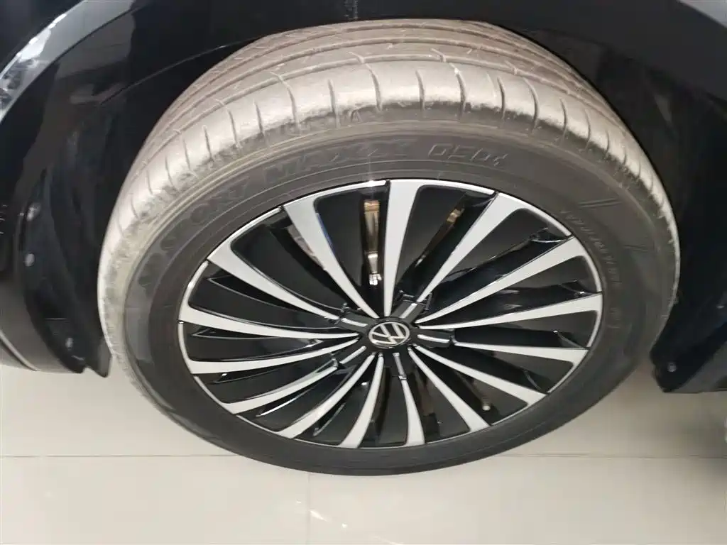 Weiran 2024 380TSI Premium Edition купить на сайте DeffCars