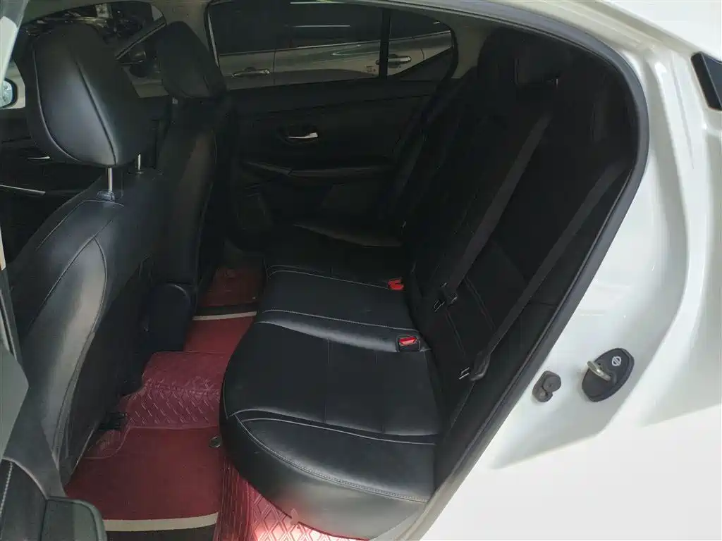 Sylphy 2023 1.6L CVT smart driving version купить на сайте DeffCars