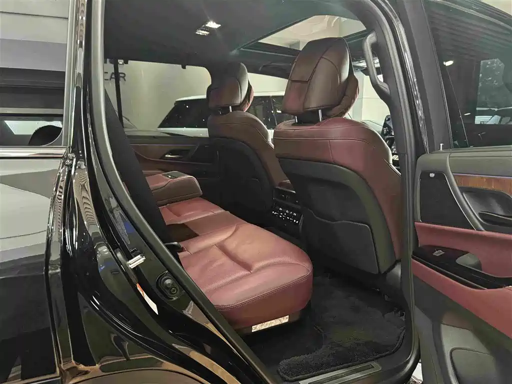 Lexus LX 2025 700h Territory Edition купить на сайте DeffCars