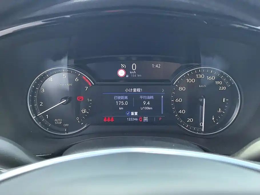 Cadillac XT5 2020 28T four-wheel drive luxury model купить на сайте DeffCars