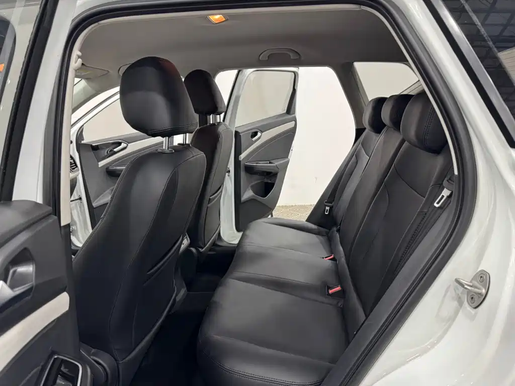 Jetta VS5 2023 280TSI automatic aggressive model купить на сайте DeffCars