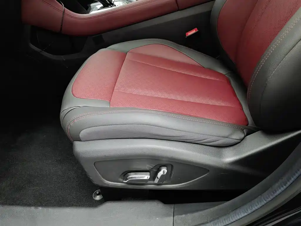 Dongfeng Fengshen AX7 2021 PRO 1.6T automatic smart driving version купить на сайте DeffCars