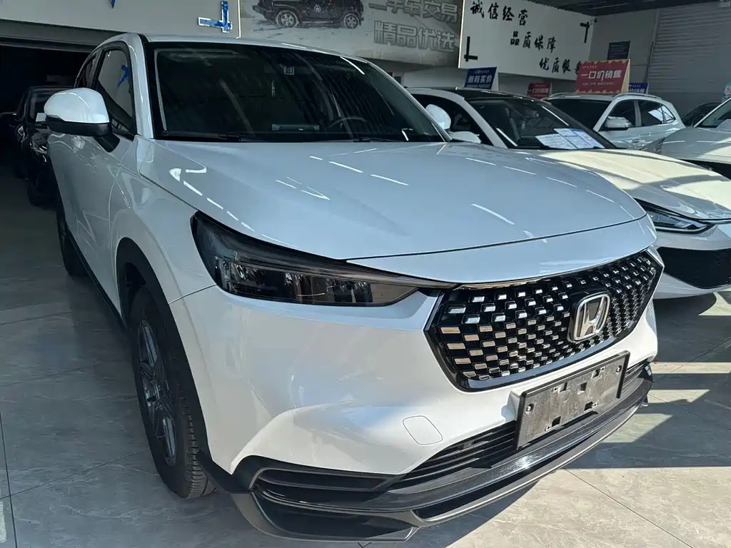 Honda XR-V 2023 1.5L CVT thermal version купить на сайте DeffCars