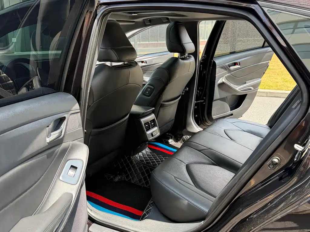 Asia Dragon 2023 2.5L Deluxe Edition купить на сайте DeffCars
