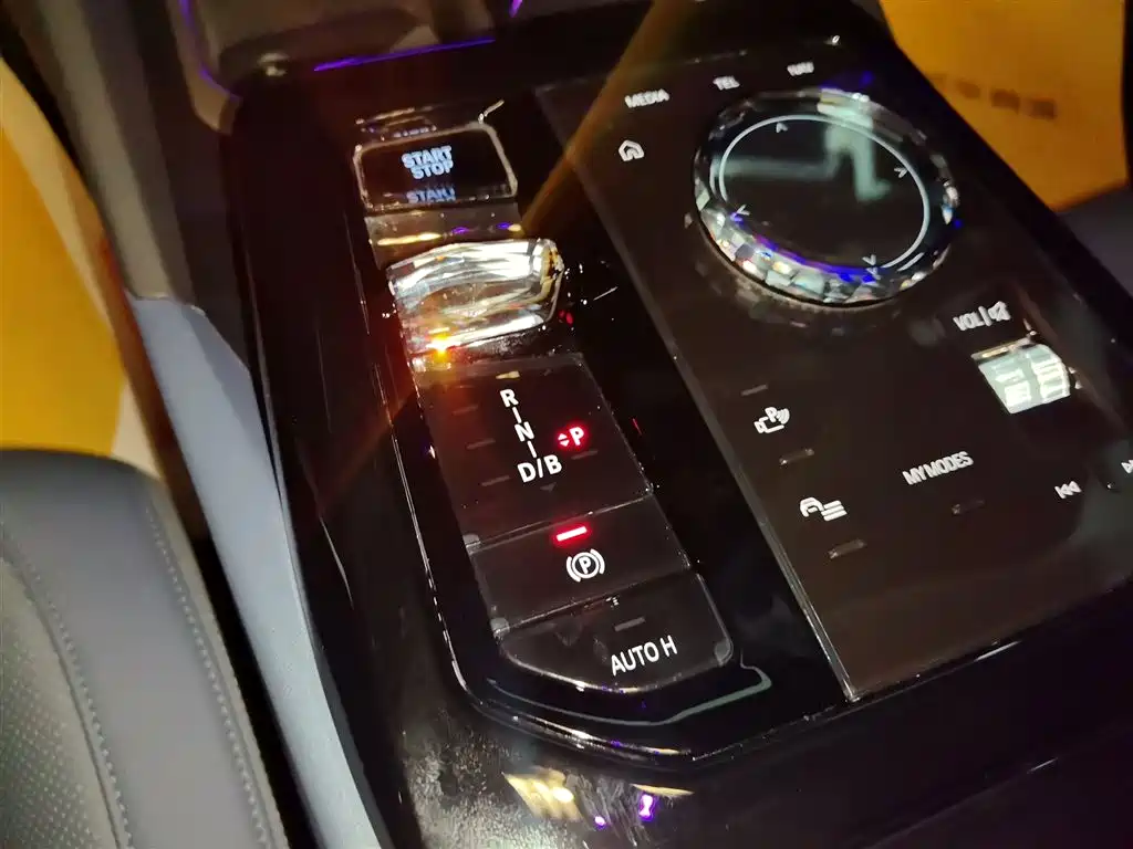 BMW i5 2024 eDrive 35L Exclusive M Sports Package купить на сайте DeffCars