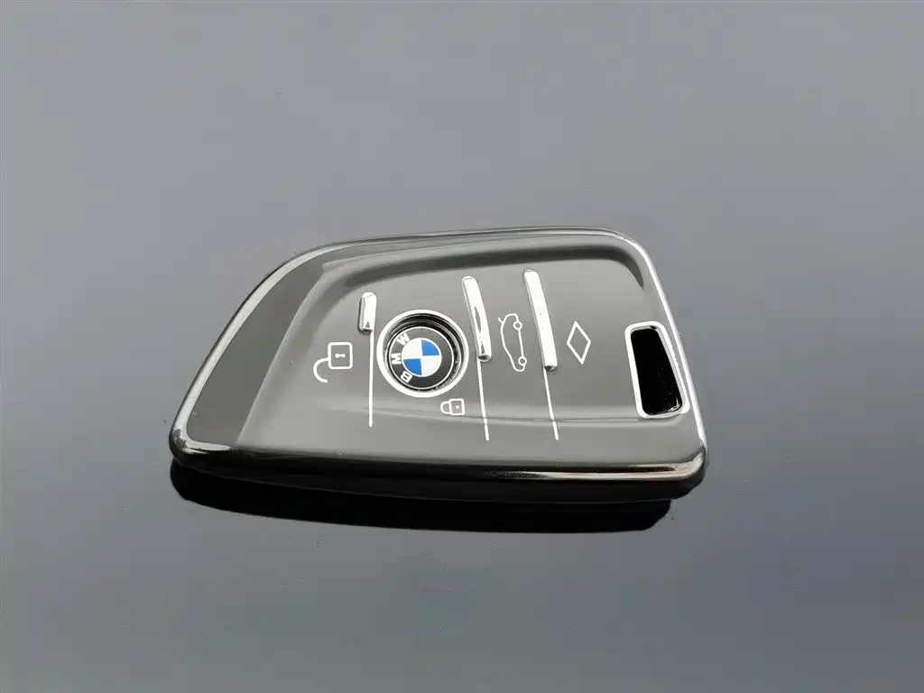 BMW 5 Series 2023 530Li Exclusive M Sports Package купить на сайте DeffCars