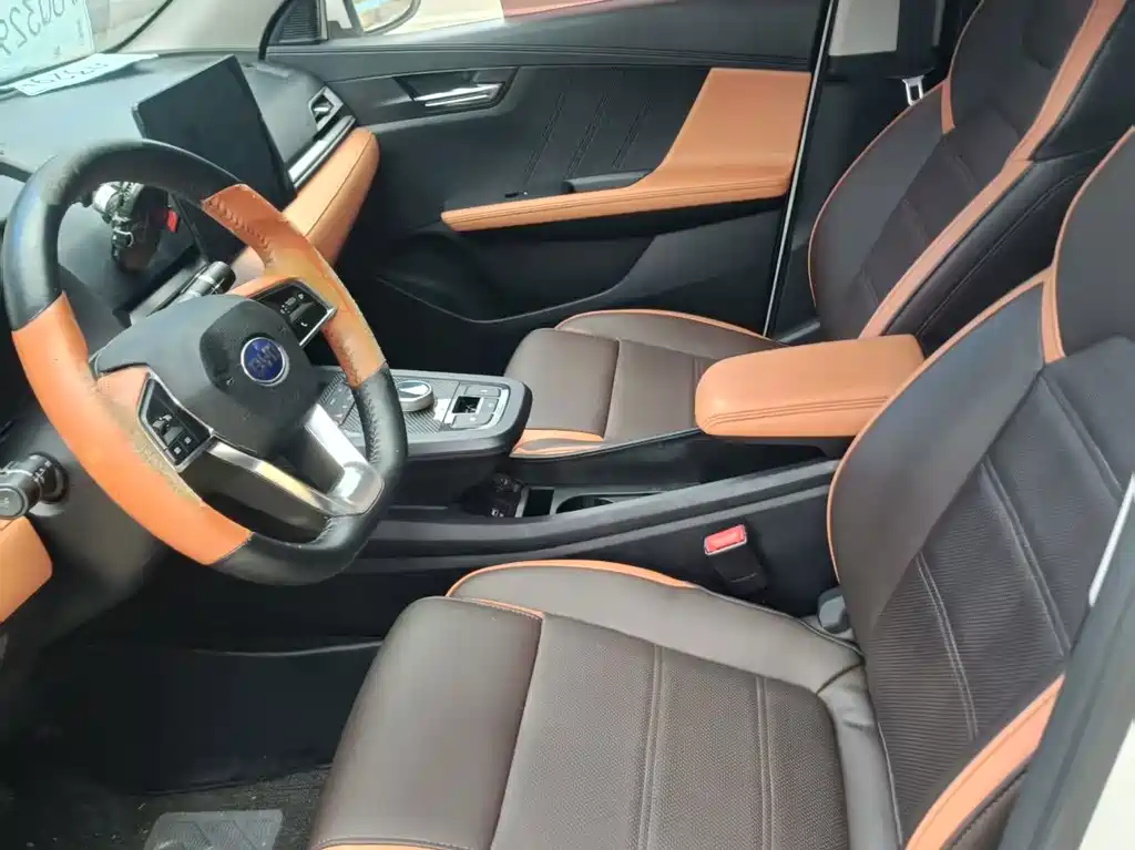 BYD E2 2021 Comfort model купить на сайте DeffCars