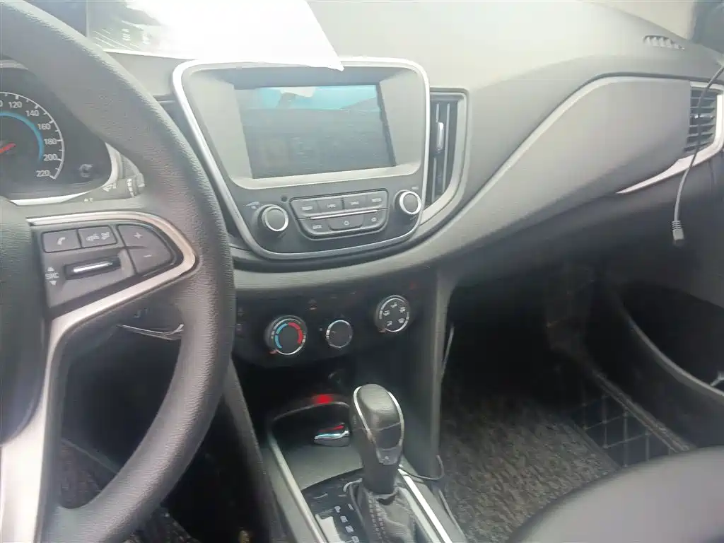 Covoz 2018 320 Automatic Xinyue Edition купить на сайте DeffCars