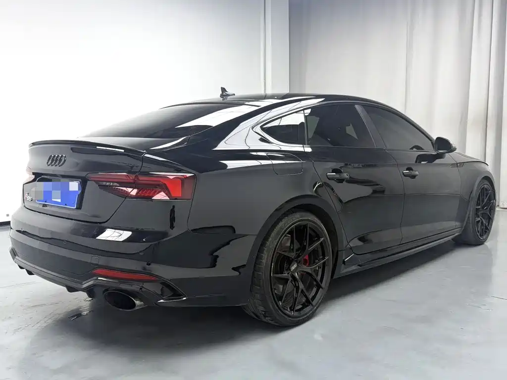Audi S5 2017 S5 3.0T Sportback купить на сайте DeffCars