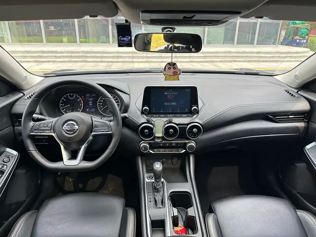 Sylphy 2020 1.6L XL CVT Enjoy Edition купить на сайте DeffCars