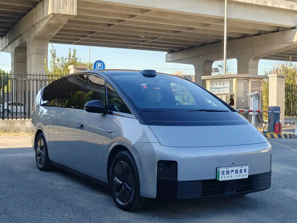 Ideal MEGA 2024 Ultra купить на сайте DeffCars