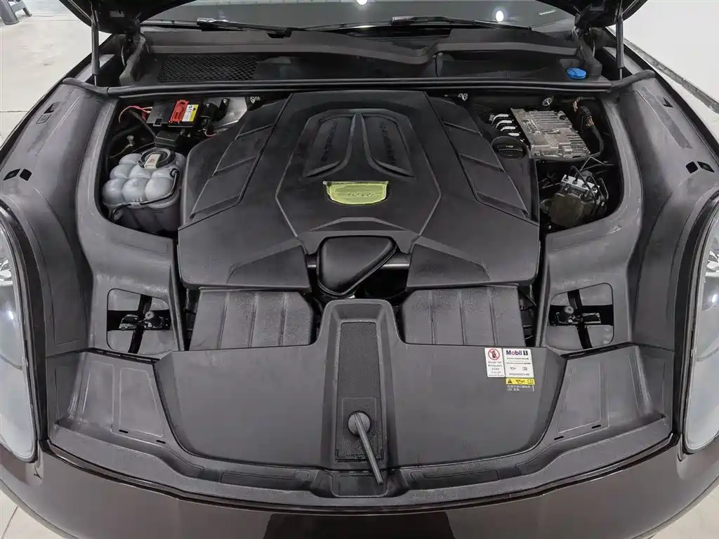 Cayenne 2019 Cayenne 3.0T купить на сайте DeffCars