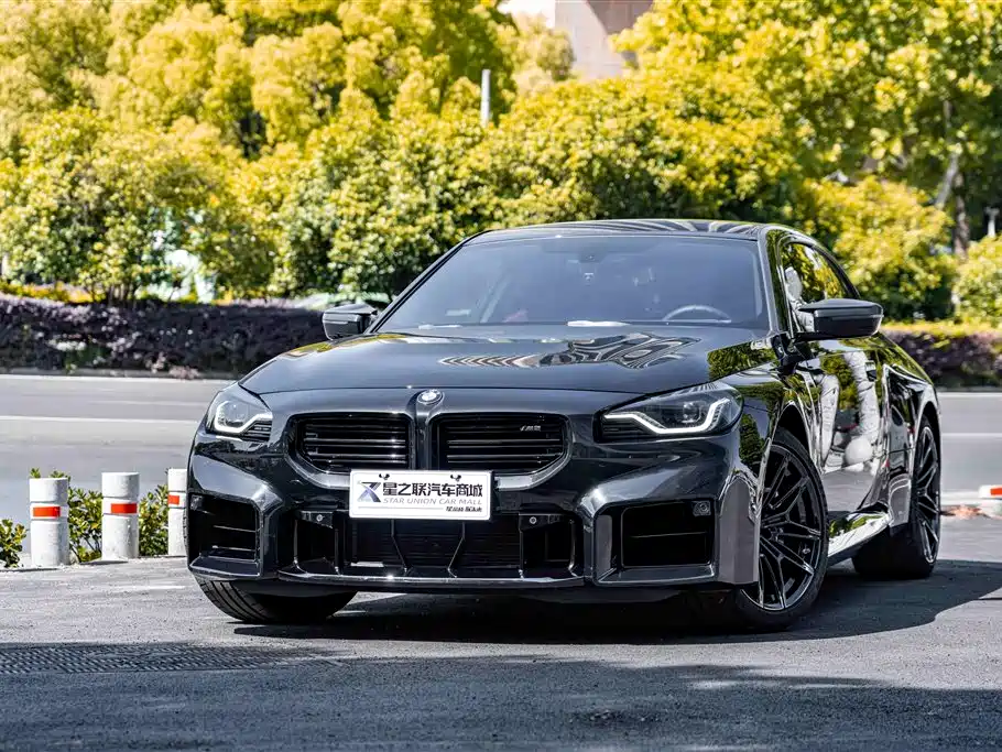 BMW M2 2023 M2 купить на сайте DeffCars