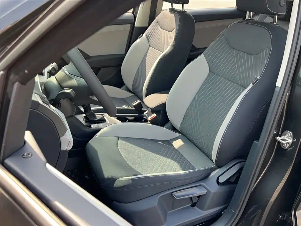 Tuyue 2024 300TSI 2WD Crescent Edition купить на сайте DeffCars
