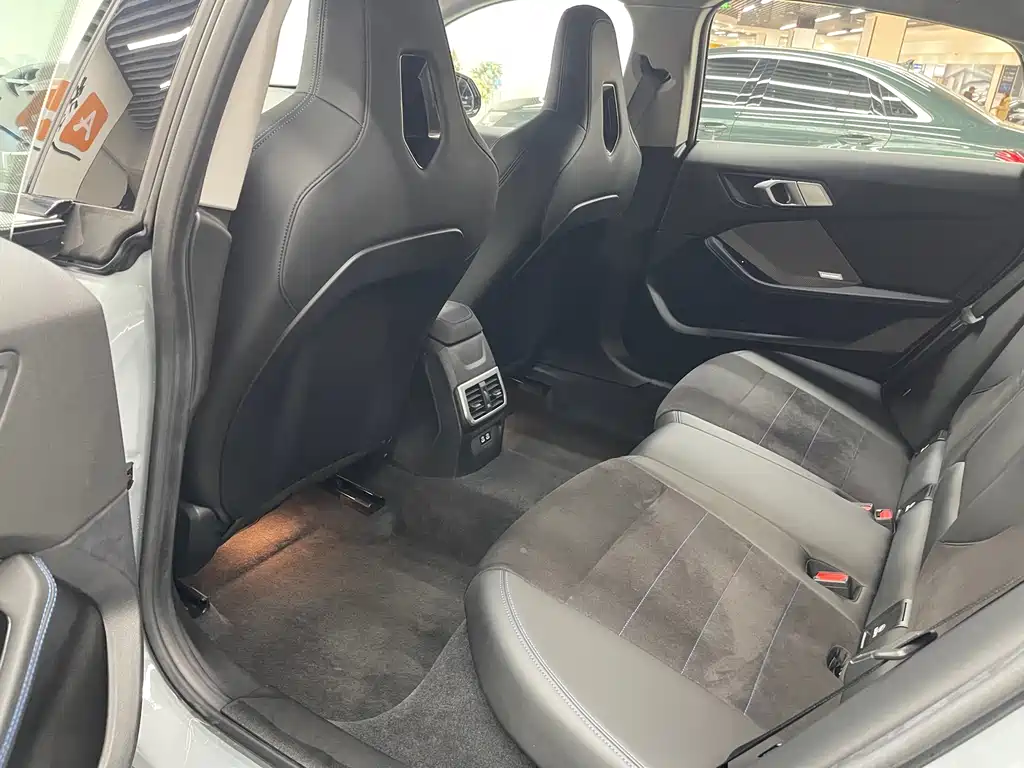 BMW 2 Series 2025 225L M Sports Package купить на сайте DeffCars