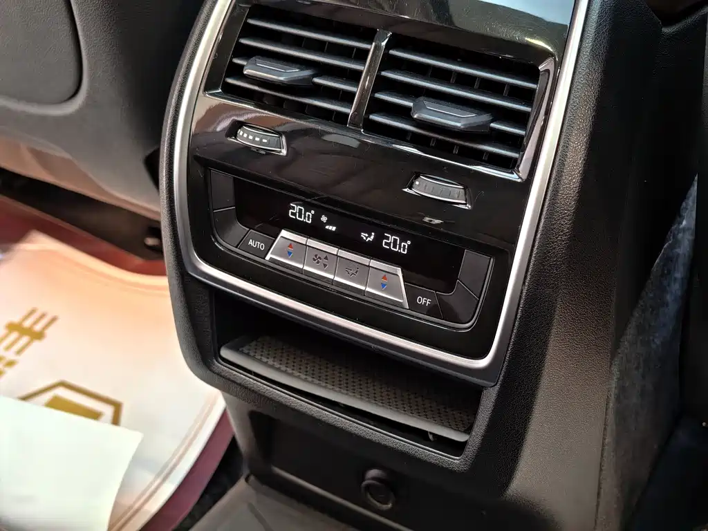 BMW X5 imported 2021 xDrive40i exclusive M sports package купить на сайте DeffCars