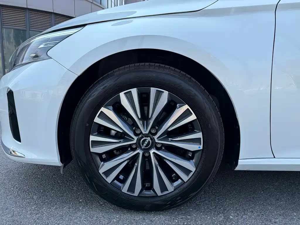 Teana 2024 2.0L XE True Heart Edition купить на сайте DeffCars
