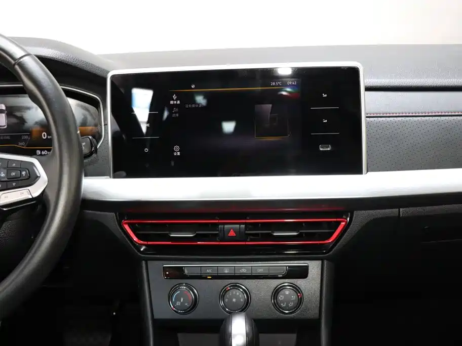 Lavida 2023 200TSI DSG Starry Sky Full Edition купить на сайте DeffCars