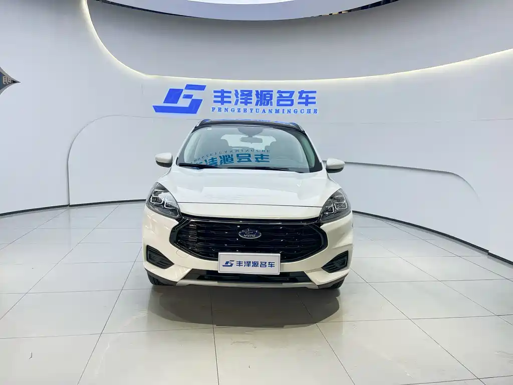 Ruiji 2024 EcoBoost 245 two-wheel drive Yaoxiang model купить на сайте DeffCars