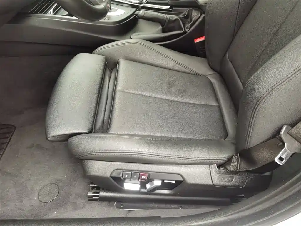 BMW 3 Series GT 2020 320i M Sports Package купить на сайте DeffCars